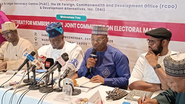 INEC-Retreat-Lagos