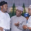 Jimoh-Ibrahim-Tunji-Alausa-Yusuf-Ribadu-NUC