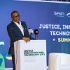 Mazi Afam Osigwe, SAN, President of the Nigeria Bar Association (NBA).
