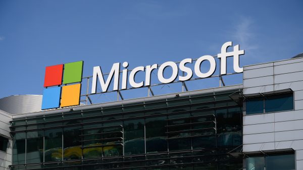 Microsoft