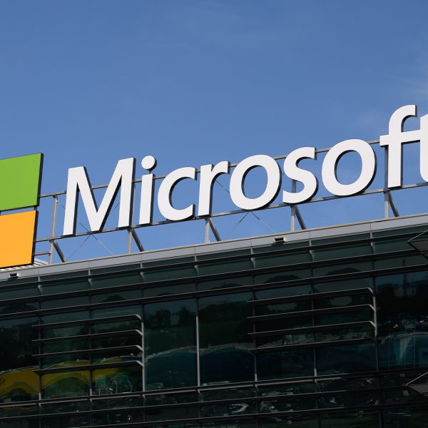 Microsoft