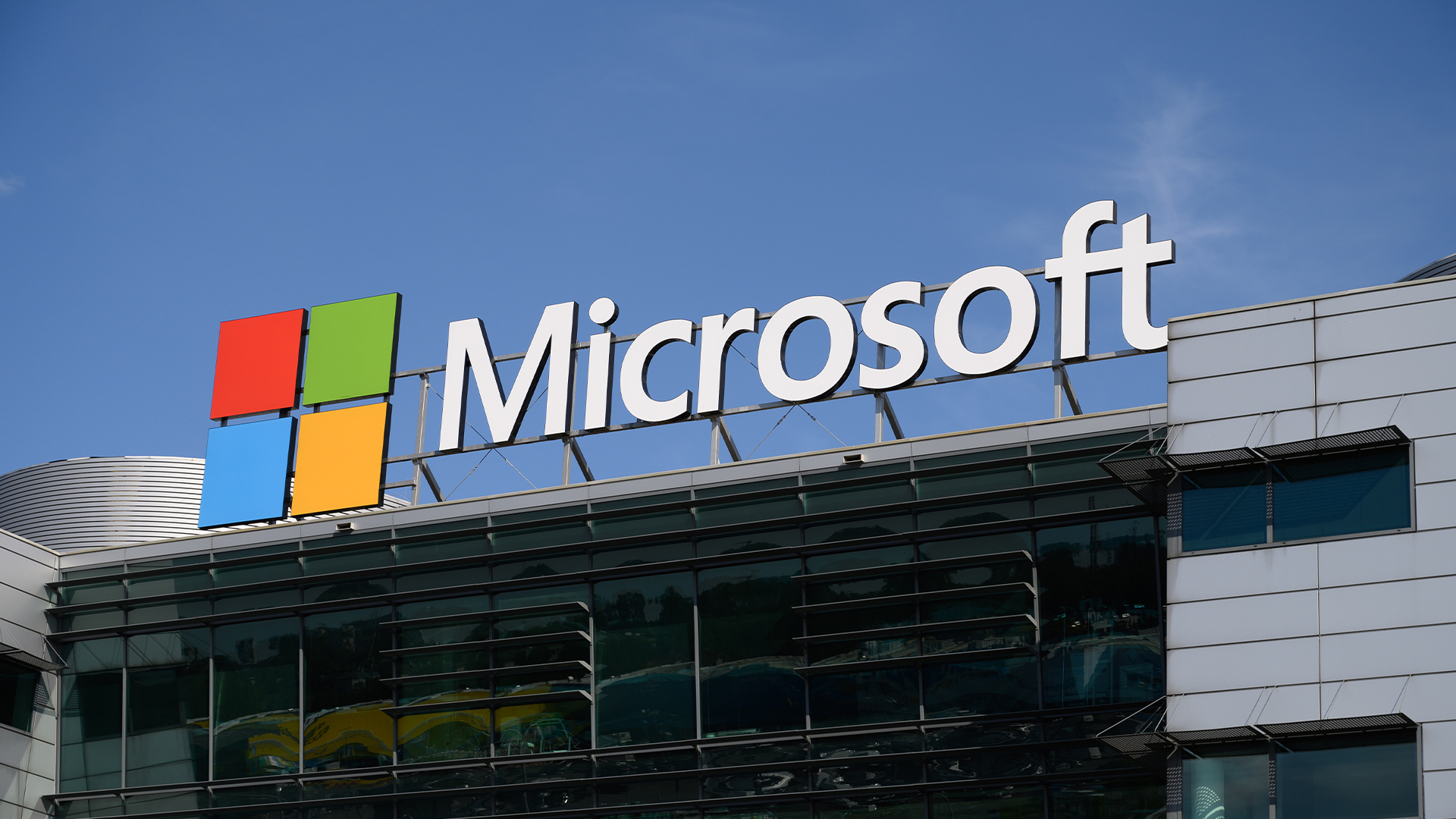 Microsoft