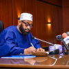 Mohammed-Umar-Bago, Governor of Niger State