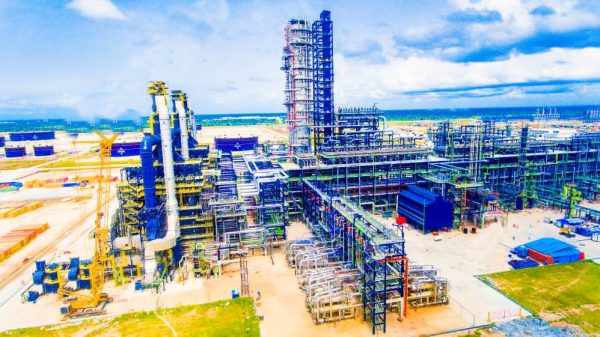 The-Dangote-Refinery