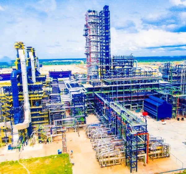 The-Dangote-Refinery