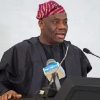 Tunji-Alausa, Minister of Education