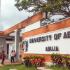 UNIABUJA-Gate