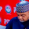 Umar-Damagum, Acting National Chairman of the Peoples Democratic Party (PDP)