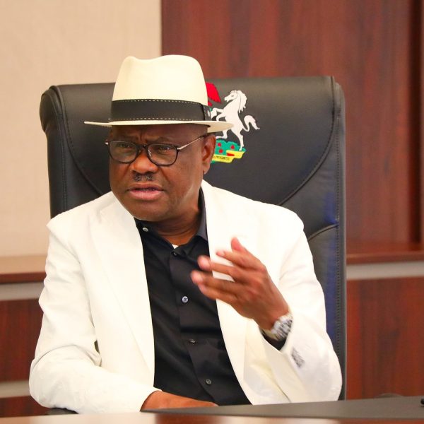 Nyesom-Wike, Minister of FCT