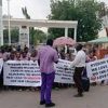 FCT-Teachers-Strike