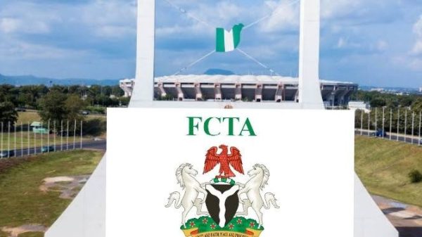 FCTA-Abuja