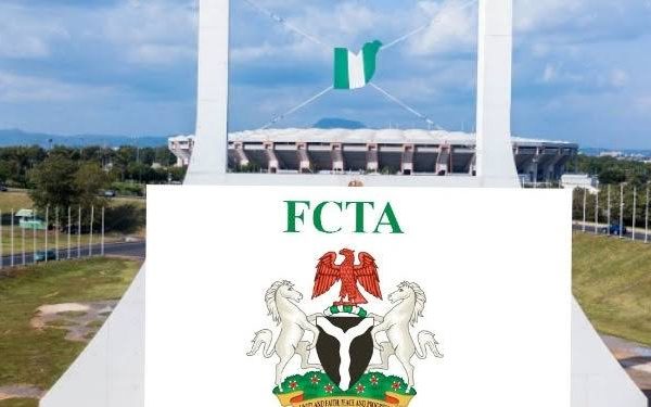 FCTA-Abuja