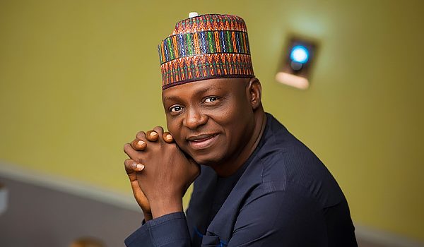Nentawe Yilwatda, APC National Chairman