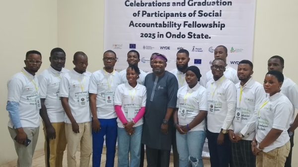 PROMAD-Social-Accountability-Fellows