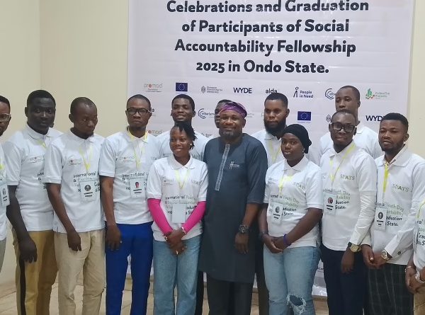 PROMAD-Social-Accountability-Fellows
