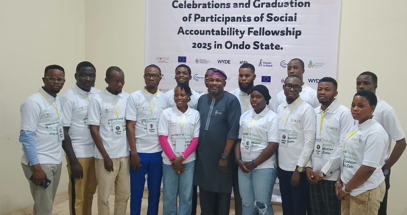 PROMAD-Social-Accountability-Fellows