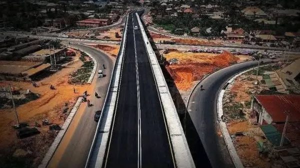 Akure-Flyover