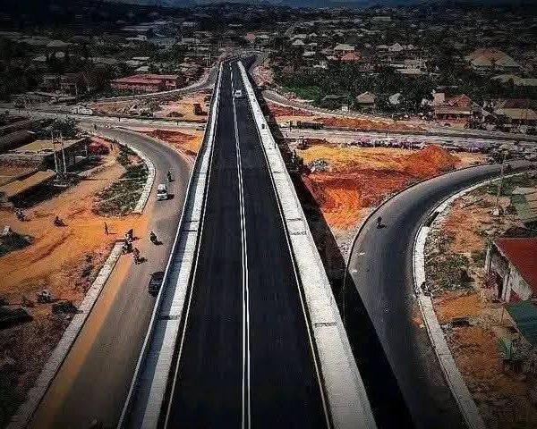 Akure-Flyover