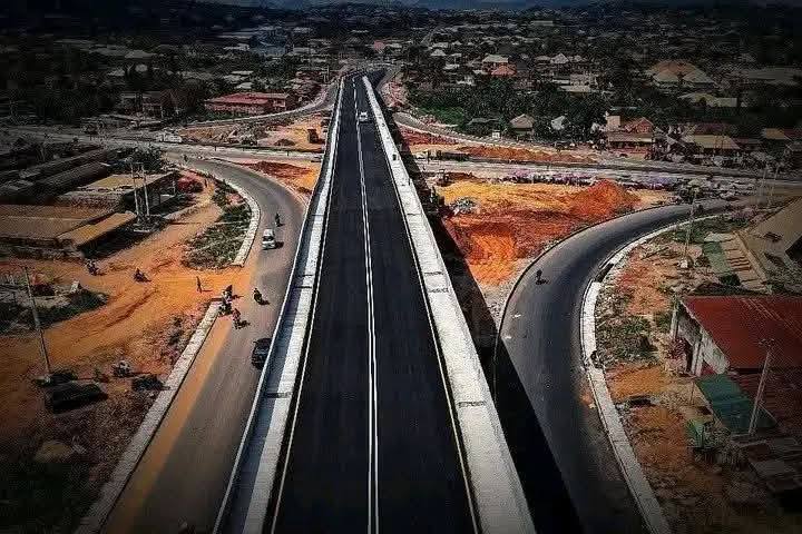 Akure-Flyover