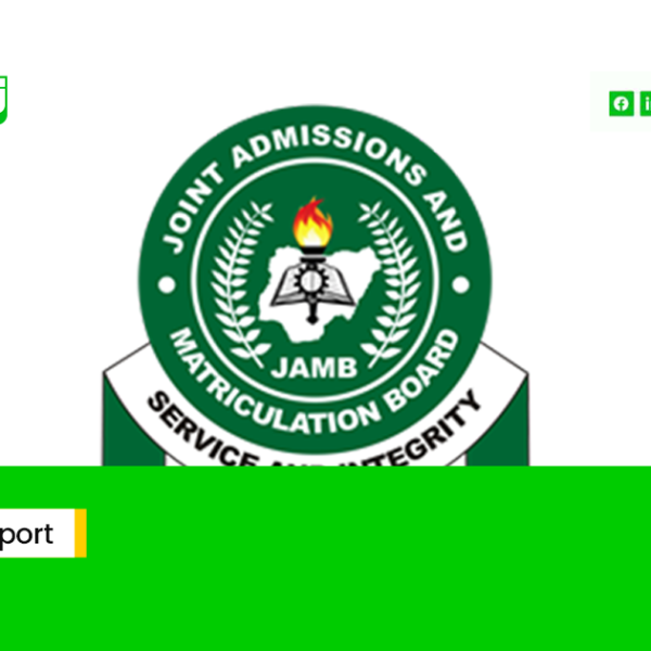 DailyAgent UTME Blog Design