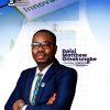 Daisi Omokungbe, Founder of StackLabs
