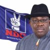 Seriake-Dickson, former governor of Bayelsa